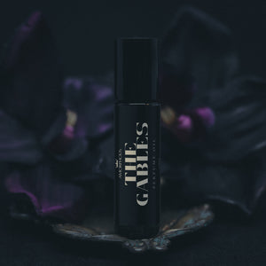 The Gables Perfume Oil
