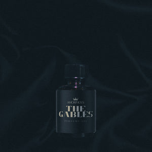 The Gables Perfume Oil