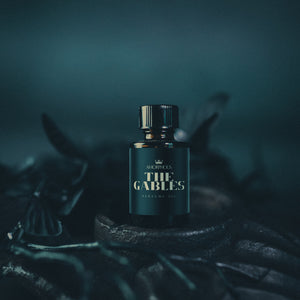 The Gables Perfume Oil