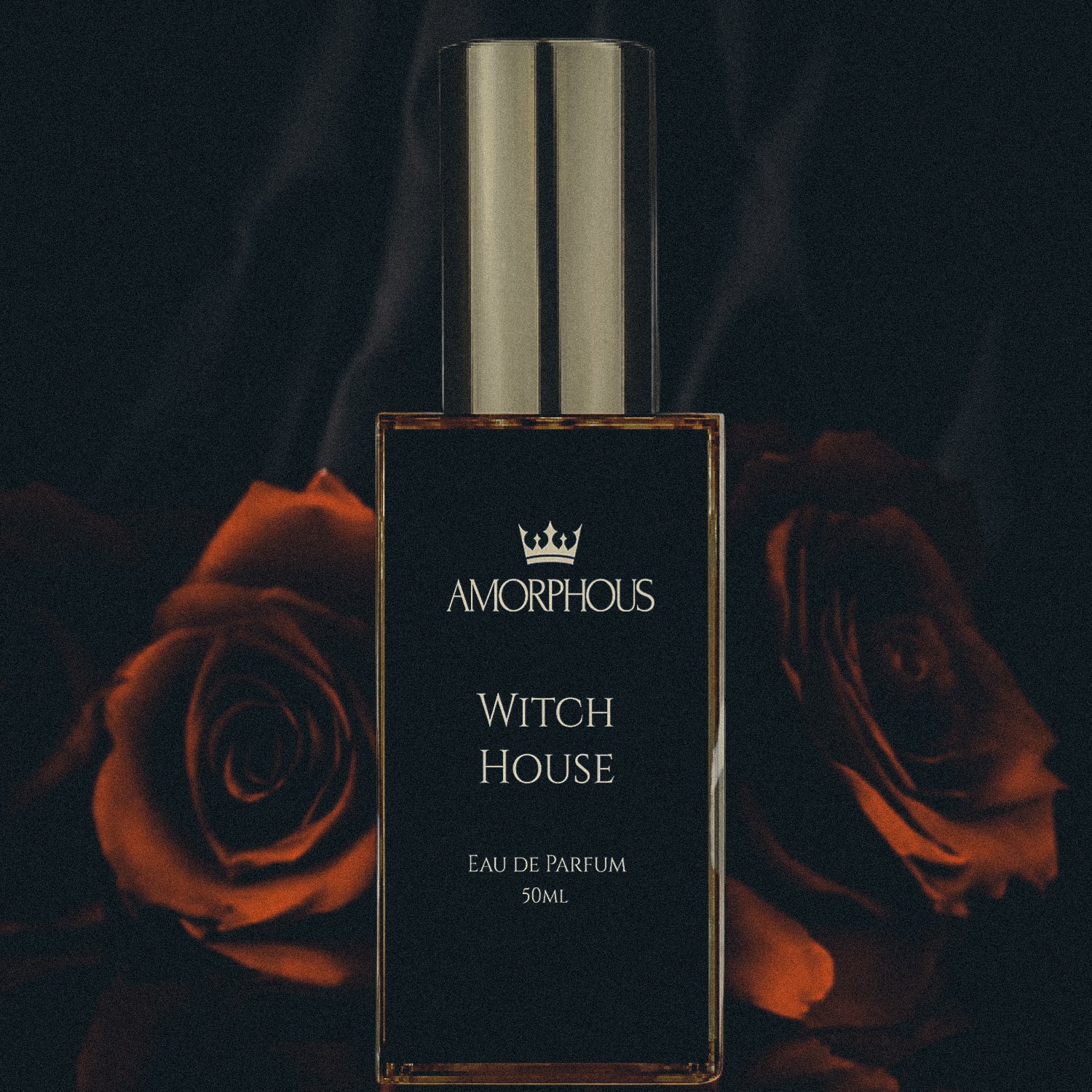 Witchy Perfume Witch House Eau De Parfum – Amorphous Perfume
